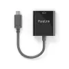 USB-Grafikadapter PureLink IS181 Schwarz