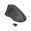 Maus Office DeLOCK 12622 Rechtshänder RF Wireless Optisch 1000 DPI