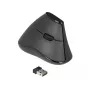 Maus Office DeLOCK 12622 Rechtshänder RF Wireless Optisch 1000 DPI