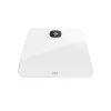Elektronische Personenwaage Fitbit Aria Air Quadrat Weiß