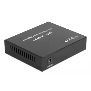 Netzwerk-Medienkonverter DeLOCK 86472