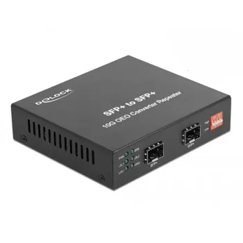 Netzwerk-Medienkonverter DeLOCK 86472