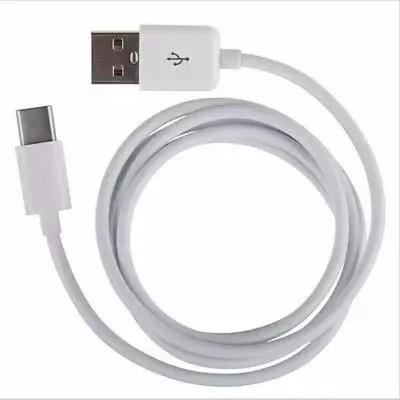 USB-Typ-C-Datenkabel Samsung EP-DW700CWE 1,5 m Weiß