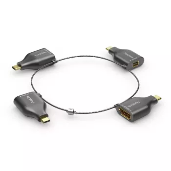 Kabel Gender Changer PureLink IQ-AR300