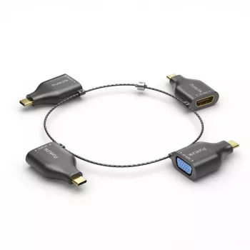Kabel Gender Changer PureLink IQ-AR300