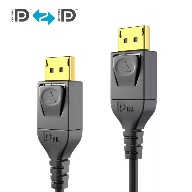 DisplayPort-Kabel PureLink PureInstall 1,5 m