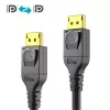 DisplayPort-Kabel PureLink PureInstall 5 m