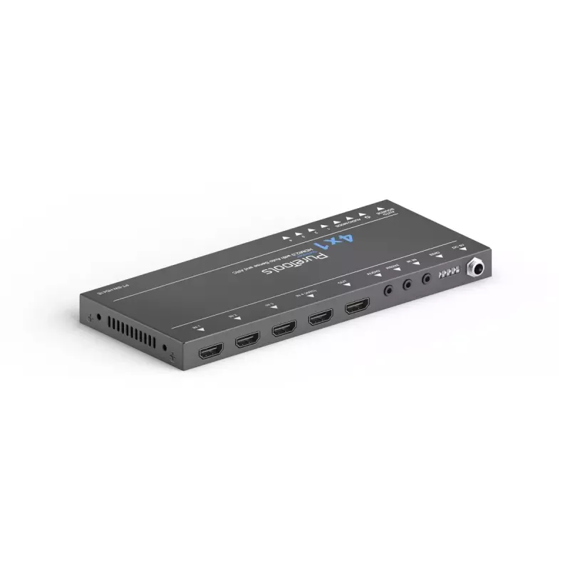 Video Switch HDMI PureTools PT-SW-HD41E