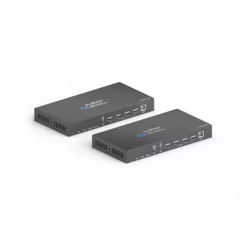 AV-Sender und -Empfänger PureTools PT-HDBT-1010 100m 18 Gbit/s