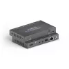 AV-Transmitter & -Empfänger PureTools PT-HDBT-210 3840x2160 70m