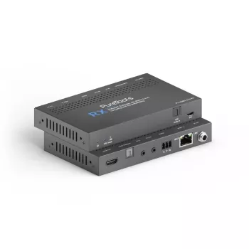 AV-Transmitter & -Empfänger PureTools PT-HDBT-210 3840x2160 70m