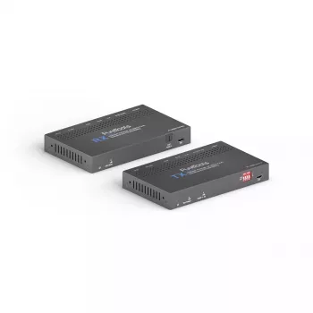 AV-Transmitter & -Empfänger PureTools PT-HDBT-210 3840x2160 70m