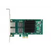 Netzwerkkarte DeLOCK 88502 Intern Ethernet 4000 Mbit/s