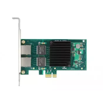 Netzwerkkarte DeLOCK 88502 Intern Ethernet 4000 Mbit/s