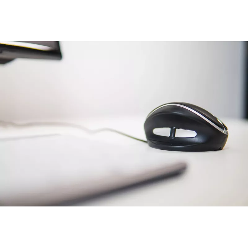 Wireless Mouse BakkerElkhuizen Oyster Mouse