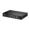 Unmanaged Netzwerk-Switch Edimax GS-1005BE