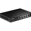 Unmanaged Netzwerk-Switch Edimax GS-1005BE