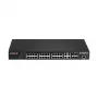Managed Switch Edimax GS-5424PLC V2