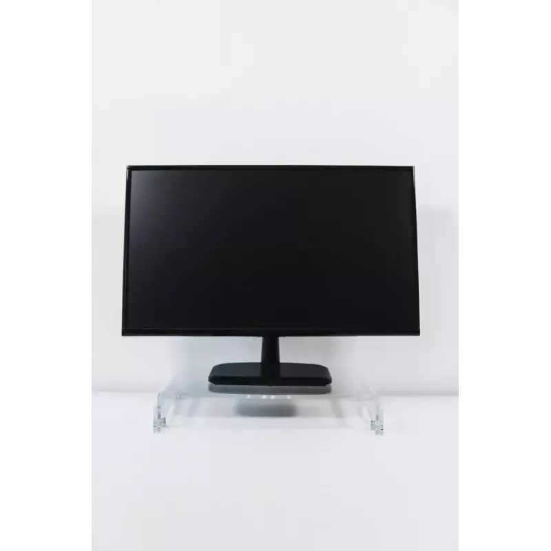 Tischhalterung BakkerElkhuizen Q-riser 110 61 cm (24 Zoll)