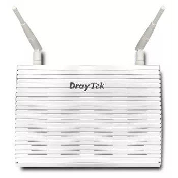 Tischrouter DrayTek Vigor 2865ax Dualband-Wi-Fi 6