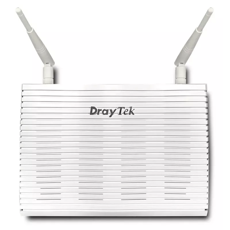 Tischrouter DrayTek Vigor 2865ax Dualband-Wi-Fi 6