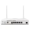 Tischrouter DrayTek Vigor 2865ax Dualband-Wi-Fi 6