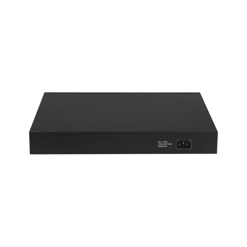 Managed Switch Edimax GS-5210PL