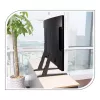 Monitorständer PureLink PM-TVS-02 Schwarz 165,1 cm 35 kg