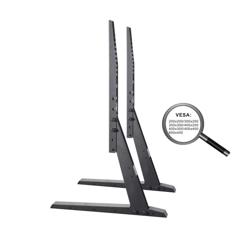 Monitorständer PureLink PM-TVS-02 Schwarz 165,1 cm 35 kg