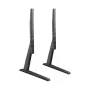 Monitorständer PureLink PM-TVS-02 Schwarz 165,1 cm 35 kg