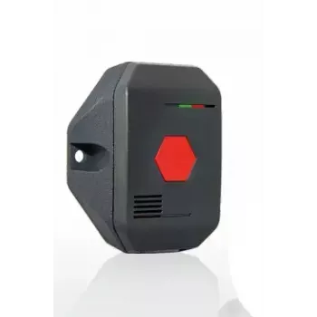 disty 5000390 Paniktaste Drahtlos Alarm