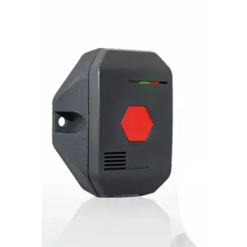 disty 5000390 Paniktaste Drahtlos Alarm