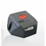 disty 5000390 Paniktaste Drahtlos Alarm
