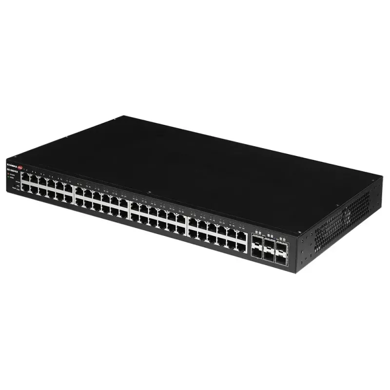 Managed Switch Edimax GS-5654LX