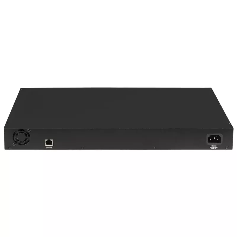Managed Switch Edimax GS-5654LX