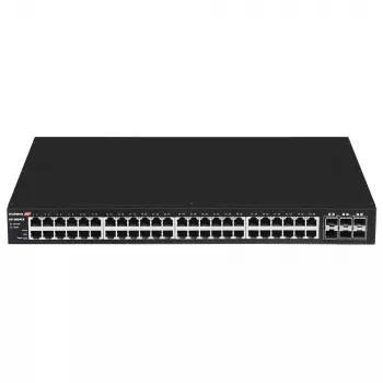Managed Switch Edimax GS-5654LX