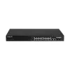 Managed Switch Edimax GS-5216PLC