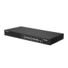 Managed Switch Edimax GS-5216PLC