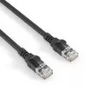 Netzwerkkabel PureLink MC1000-030 Schwarz 3m Cat6a S/FTP