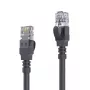 Netzwerkkabel PureLink MC1000-030 Schwarz 3m Cat6a S/FTP