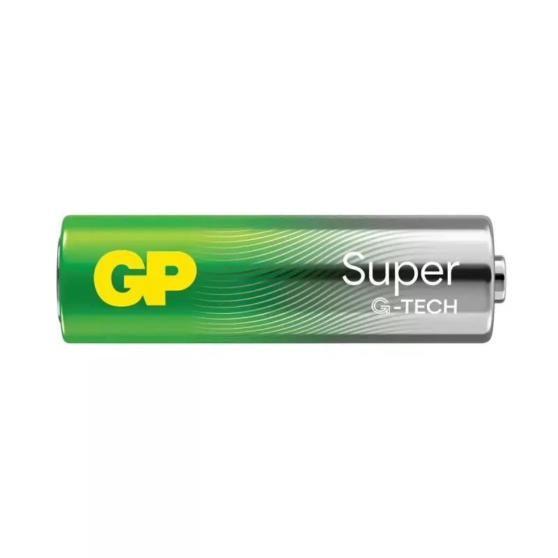 Einwegbatterie GP Batteries 03015AETA-B40 AA Alkaline