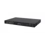 Dahua Technology PoE DH-PFS3220-16GT-190 Netzwerk-Switch Unmanaged L2 Gigabit Ethernet (10/100/1000) Power over Ethernet (PoE) 1U Schwarz