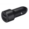 Ladegerät Samsung EP-L1100 Universal Schwarz Zigarettenanzünder Auto