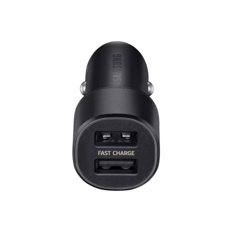 Ladegerät Samsung EP-L1100 Universal Schwarz Zigarettenanzünder Auto