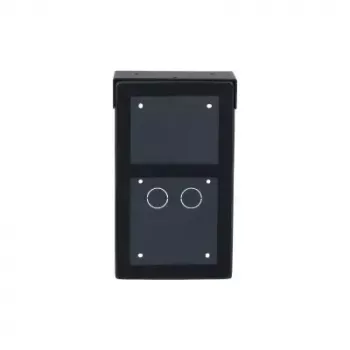 Abdeckung Dahua Technology VTM26R2 Schwarz Metall 141mm x 72,5mm x 241,2mm