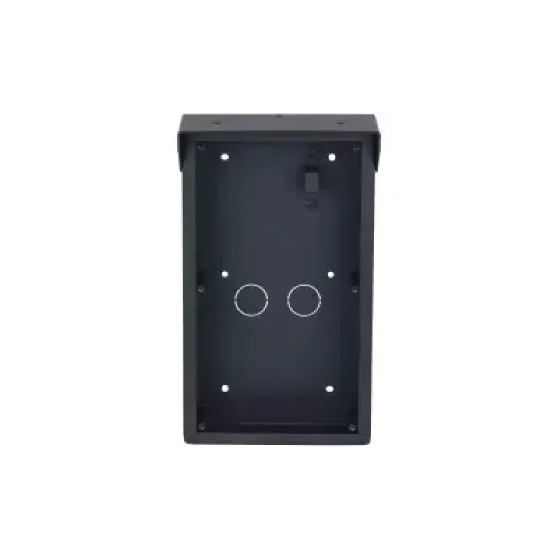 Abdeckung Dahua Technology VTM26R2 Schwarz Metall 141mm x 72,5mm x 241,2mm