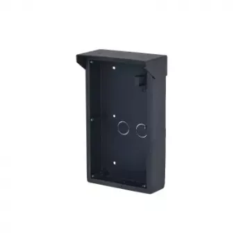 Abdeckung Dahua Technology VTM26R2 Schwarz Metall 141mm x 72,5mm x 241,2mm