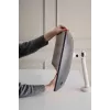 BakkerElkhuizen BE Flexible Single Weiß, Klemme, 10 kg, 43,2 cm (17 Zoll), 88,9 cm (35 Zoll), 100 x 100 mm, Weiß