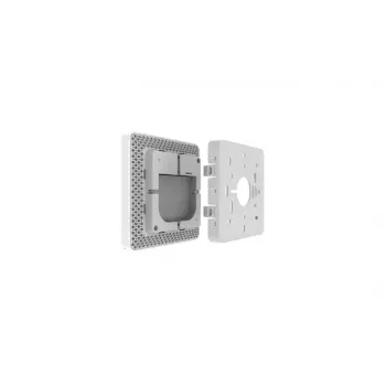 DECT-Basisstation Mitel RFP 47 Weiß