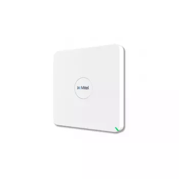 DECT-Basisstation Mitel RFP 47 Weiß